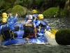 Rafting Morvan Chalaux