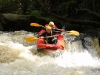 Canoë-raft Morvan