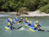 Nage en eau-vive Thonon