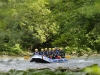 Rafting Dranse