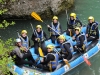 Seminaire rafting haute savoie
