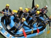 Seminaire rafting haute savoie