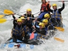 Seminaire rafting haute savoie