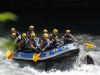 Rafting Haute Savoie Dranse