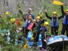 Seminaire rafting haute savoie