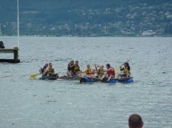 Séminaire challenge nautique Morvan Séminaire challenge nautique Morvan