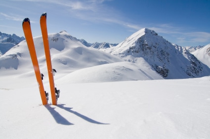 ski-haute-savoie