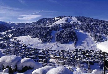 week end ski groupe Morzine week end ski groupe Morzine
