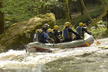 Rafting-Nièvre-morvan