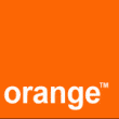 Logo Orange téléphonie mobile