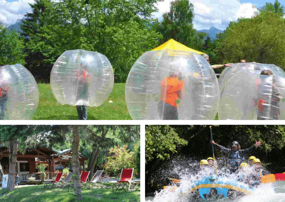 formule bubble