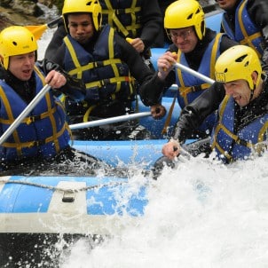Descente-rafting-spéciale-Thonon-Haute-Savoie