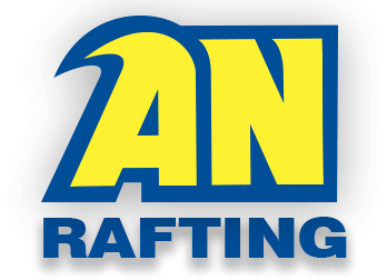 Logo AN Rafting