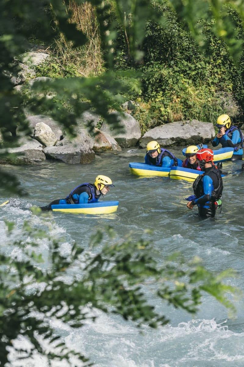 séminaire activité