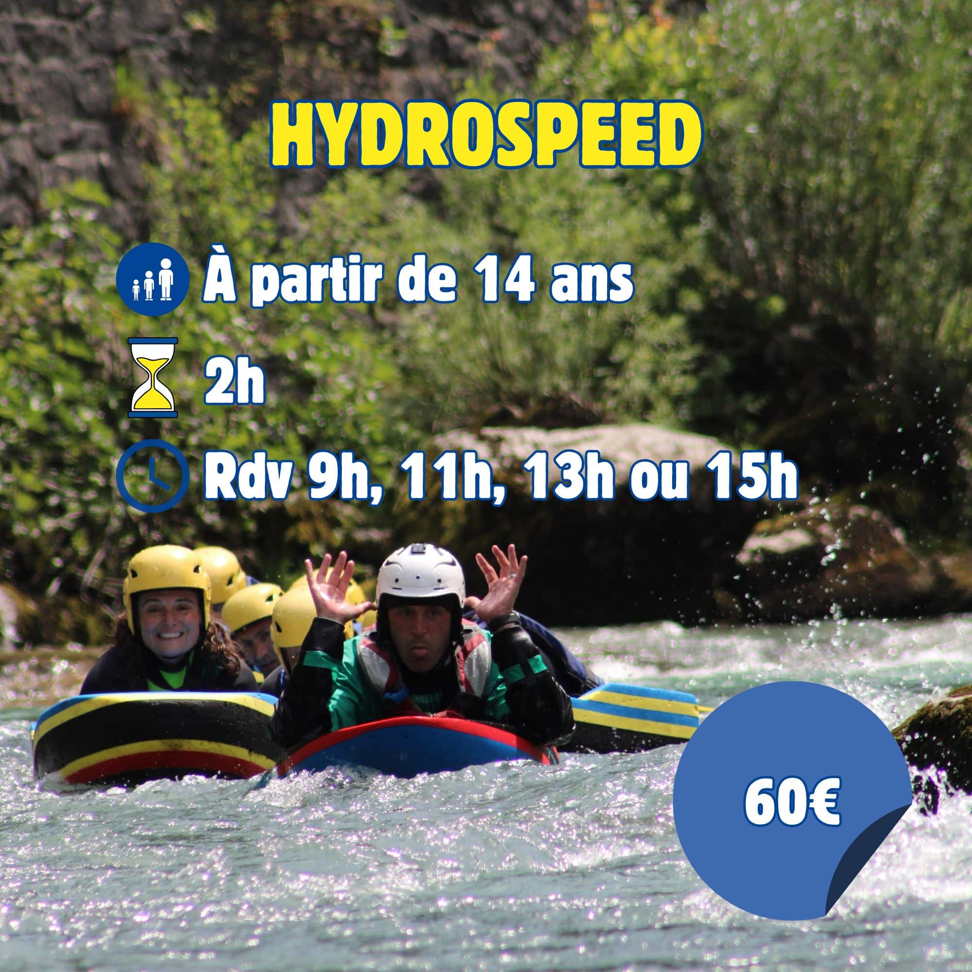 hydrospeed hjaute savoie