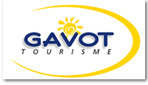 Gavot Tourisme - Partenaire AN Rafting