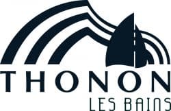 Logo Thonon-les-Bains commune