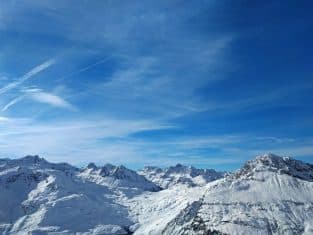 Week end ski Savoie Val Cenis