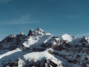 Week-end ski Morzine