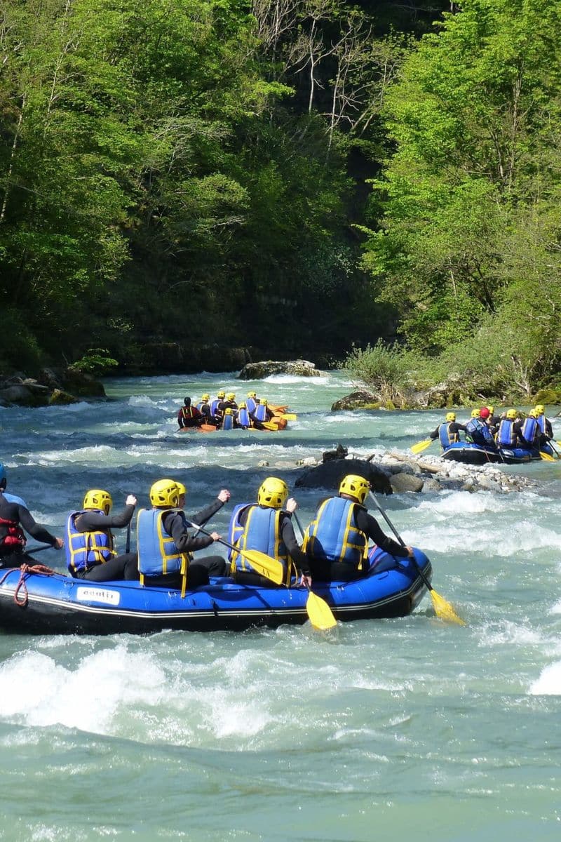 EVG EVJF Haute-Savoie