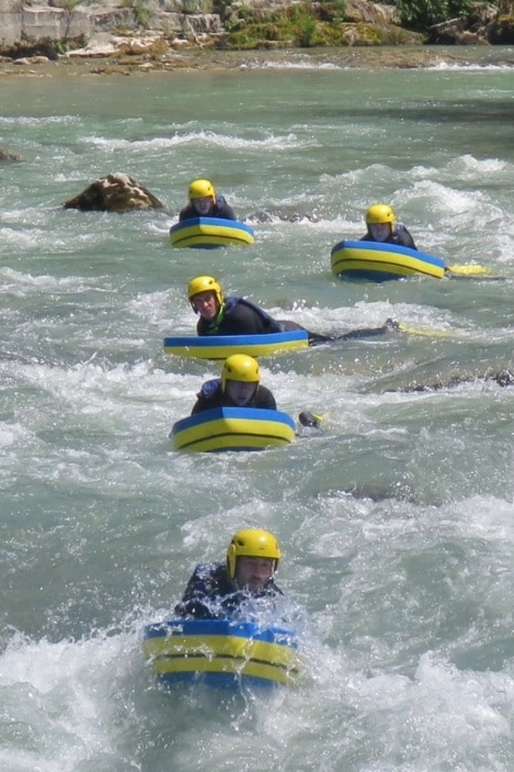 hautesavoie rafting