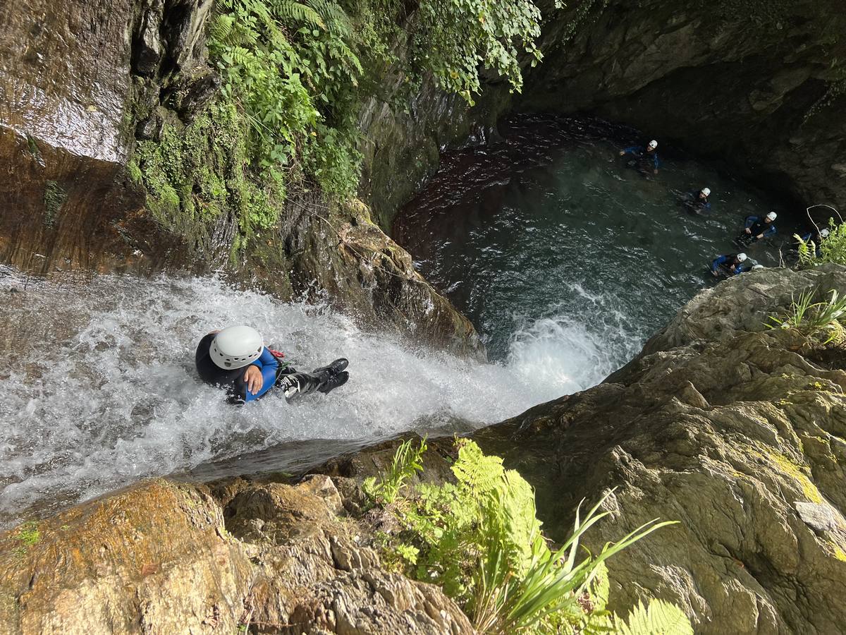 rafting Savoie