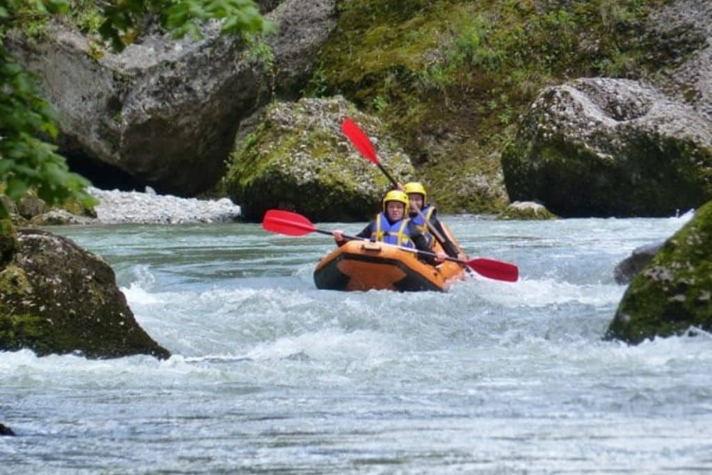 séminaire Haute-Savoie