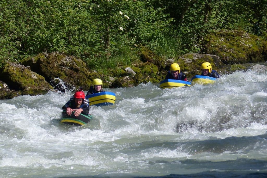 séminaire Haute-Savoie