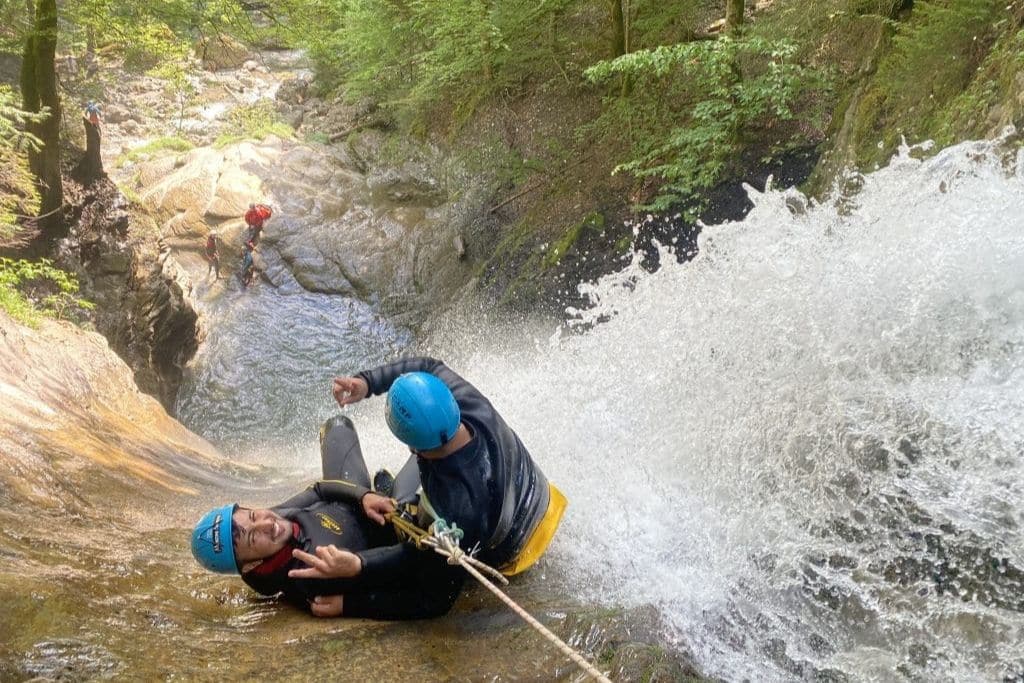 séminaire Haute-Savoie