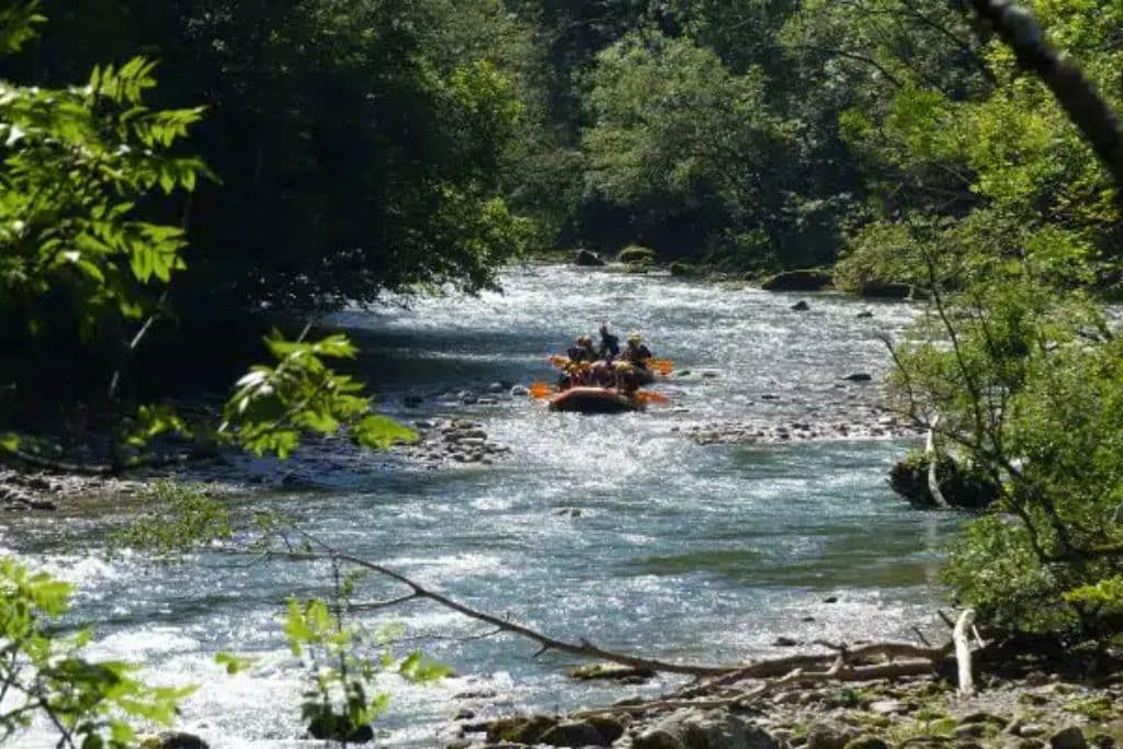 séminaire Haute-Savoie