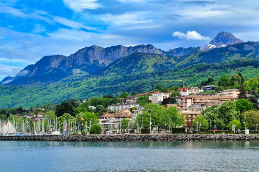 séminaire Haute-Savoie