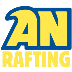 rafting