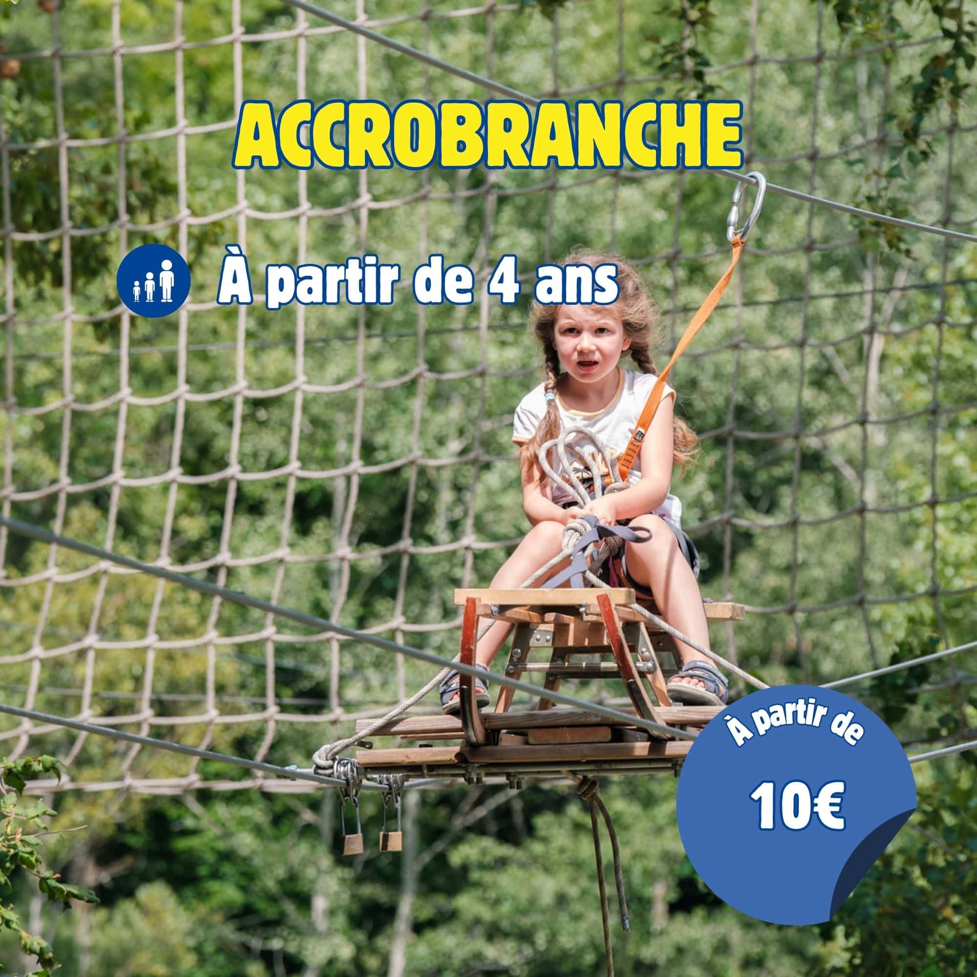 accrobranche